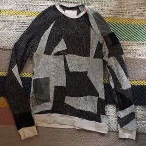 Zero Waste Daniel Custom Sweater Size XS